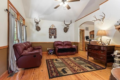 Hidden among the trees in peaceful Shady Grove Acres, this - photo 8