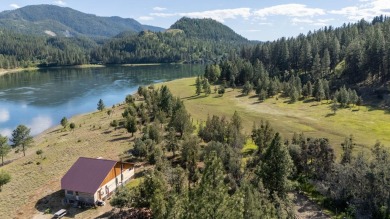 Lake Home For Sale in Northport, Washington
