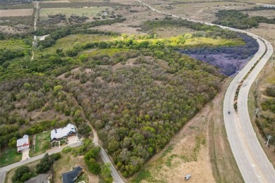 Lake Grapevine Acreage For Sale in Flower Mound Texas