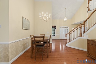 Experience refined golf course living at 6792 Tarpley's Tavern - photo 11