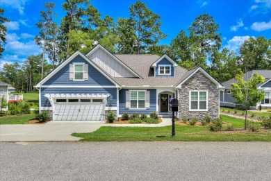 Lake Home For Sale in Mccormick, South Carolina