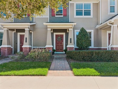 Lake Apopka Townhome/Townhouse For Sale in Winter Garden Florida