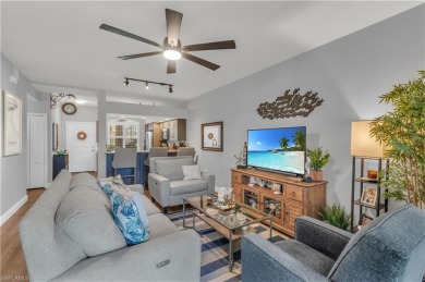Lake Home For Sale in Naples, Florida