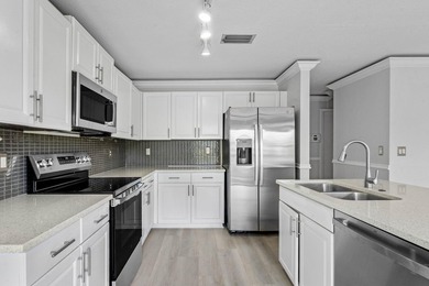 Welcome to 3260 Commodore Court, a beautifully renovated lake - photo 11