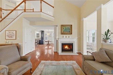 Experience refined golf course living at 6792 Tarpley's Tavern - photo 13