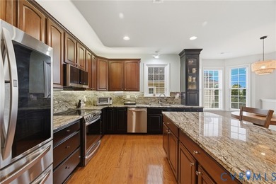 Experience refined golf course living at 6792 Tarpley's Tavern - photo 14