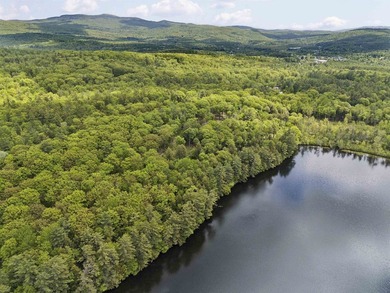 Canaan Street Lake is a pristine 291-acre jewel tucked away in - photo 14