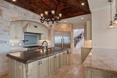 This stunning 2018 home, inspired by the timeless elegance of a - photo 14