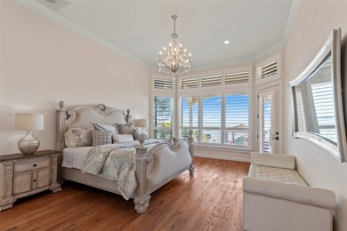 This stunning 2018 home, inspired by the timeless elegance of a - photo 15