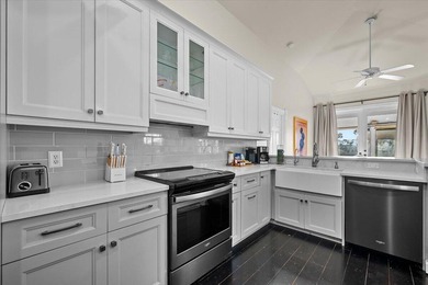 SIGNIFICANT PRICE IMPROVEMENT PRESENTS A RARE WATERFRONT - photo 15