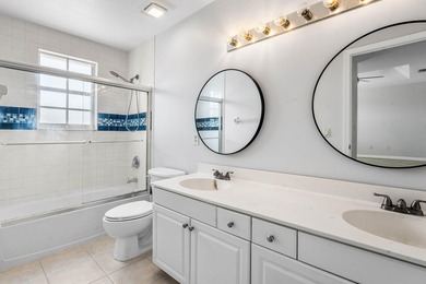Welcome to 3260 Commodore Court, a beautifully renovated lake - photo 16