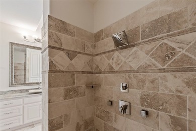 This stunning 2018 home, inspired by the timeless elegance of a - photo 17