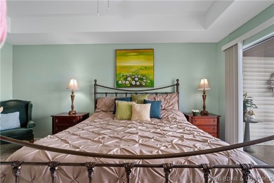 Enjoy easy lake living from this well-maintained, fully - photo 18