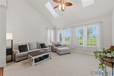 Experience refined golf course living at 6792 Tarpley's Tavern - photo 18