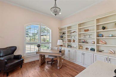 This stunning 2018 home, inspired by the timeless elegance of a - photo 18