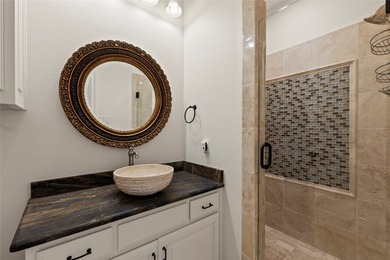 This stunning 2018 home, inspired by the timeless elegance of a - photo 19