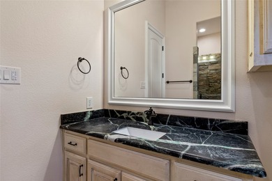 This stunning 2018 home, inspired by the timeless elegance of a - photo 20