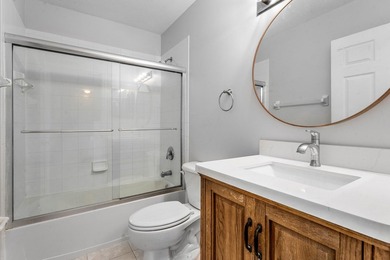 Welcome to 3260 Commodore Court, a beautifully renovated lake - photo 20