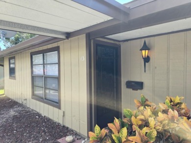 Lake Home For Sale in Dunedin, Florida