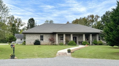 Tennessee River - Rhea County Home For Sale in Dayton Tennessee