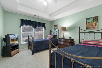 Enjoy easy lake living from this well-maintained, fully - photo 22