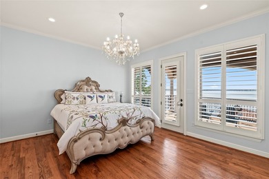 This stunning 2018 home, inspired by the timeless elegance of a - photo 24