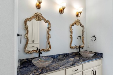 This stunning 2018 home, inspired by the timeless elegance of a - photo 25