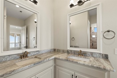 This stunning 2018 home, inspired by the timeless elegance of a - photo 28