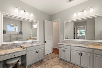 This stunning 2018 home, inspired by the timeless elegance of a - photo 30