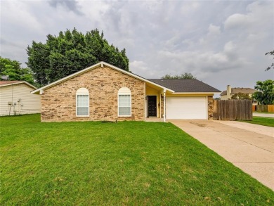 Lake Home For Sale in Irving, Texas