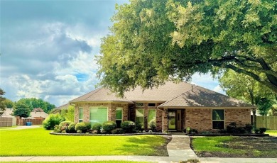 Lake Home For Sale in Rowlett, Texas