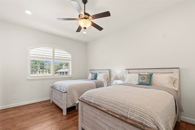 This stunning 2018 home, inspired by the timeless elegance of a - photo 32