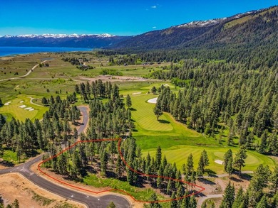 Discover one of Tamarack Resort's newest estate homesite - photo 6