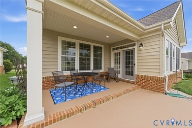 Experience refined golf course living at 6792 Tarpley's Tavern - photo 37