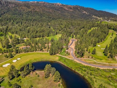 Discover one of Tamarack Resort's newest estate homesite - photo 9