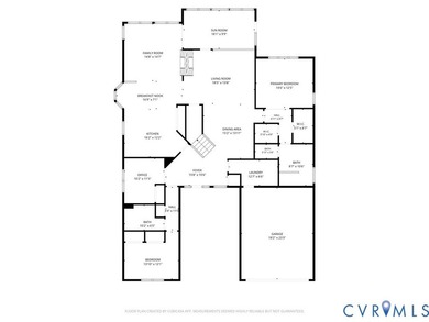 Experience refined golf course living at 6792 Tarpley's Tavern - photo 40