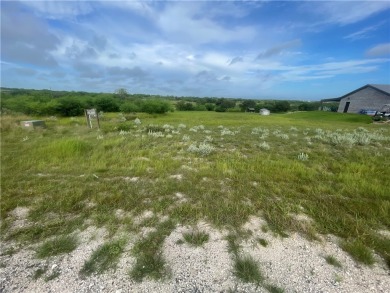 Lake Corpus Christi Lot For Sale in Sandia Texas