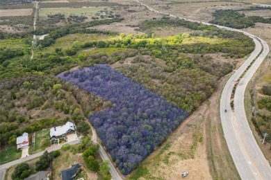 Lake Grapevine Acreage For Sale in Flower Mound Texas