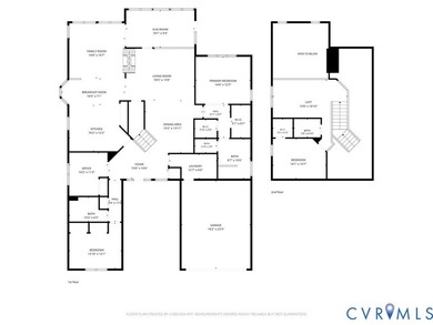Experience refined golf course living at 6792 Tarpley's Tavern - photo 42