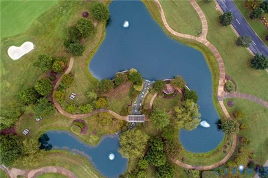 Experience refined golf course living at 6792 Tarpley's Tavern - photo 43