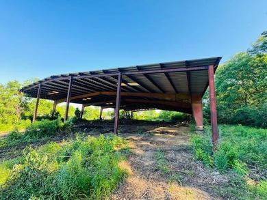 (private lake, pond, coastal) Acreage For Sale in Tylertown Mississippi