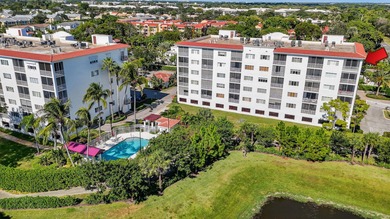 (private lake, pond, creek) Condo For Sale in Boca Raton Florida
