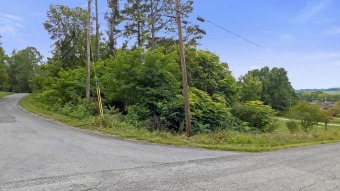 Cherokee Lake Lot For Sale in Jefferson City Tennessee