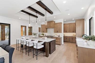 Move-In Ready Mountain Retreat! Nestled between Lake Cascade and - photo 7