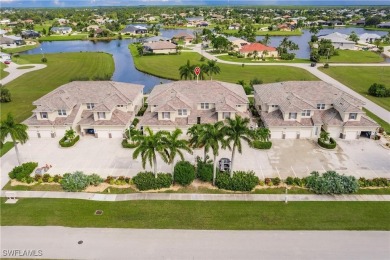 Lake Condo For Sale in Punta Gorda, Florida