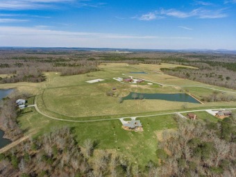 Lake Acreage Off Market in Spencer, Tennessee