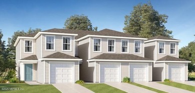 MOVE IN READY! This new two-story townhome features the AVA - photo 1