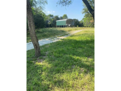 Rare find over 3 acres with water frontage, view & access. Just - Lake Acreage For Sale in Morgan, Texas