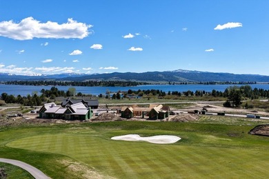 Welcome to Osprey Meadows, Tamarack Resort's premier gated - photo 2
