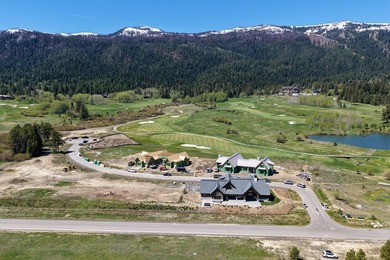 Welcome to Osprey Meadows, Tamarack Resort's premier gated - photo 3